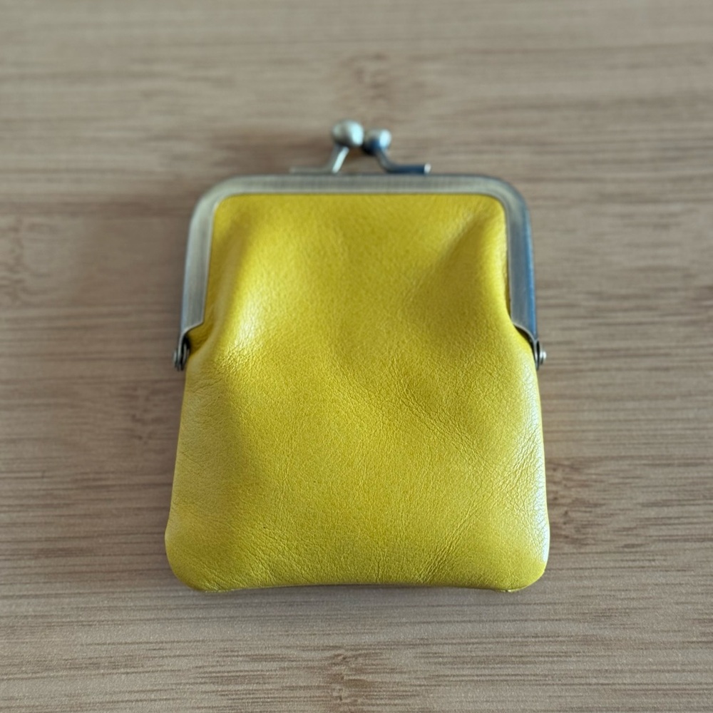 Margarbs Art ‘Lil Soup Slt’ Coin Pouch Wallet - Picture 4 of 7